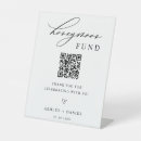 Search for venmo wedding signs Modern