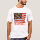 Search for american pie tshirts Flag