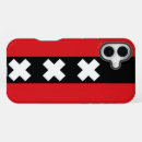 Search for amsterdam flag iphone cases Holland