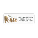 Search for global return address labels Trendy