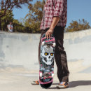 Search for robot skateboards Deck