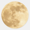 Search for full moon Outer space