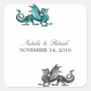 Search for ornate dragon stickers Fantasy