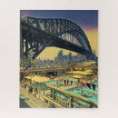Search for sydney harbour bridge puzzles Photography