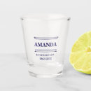 Search for bachelor party shot glasses Minimal