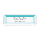 Search for double return address labels Simple