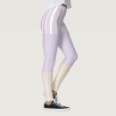 Search for lilac purple leggings Striped