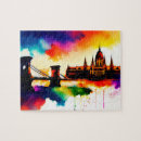 Search for budapest puzzles Hungarian