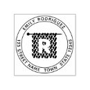 Search for knitting rubber stamps Knitter