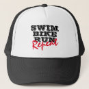 Search for swim hats Swim bike run