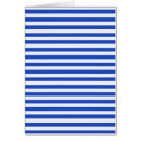 Search for colourful stripes cards Blue
