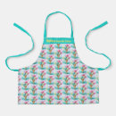 Search for icing aprons Girl