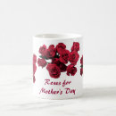 Search for roses mothers day mugs Grandma