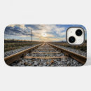 Search for railroad iphone cases Train