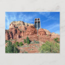 Search for crossing postcards Sedona