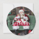 Search for instagram christmas cards Typography