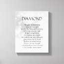 Search for diamonds art Crystals