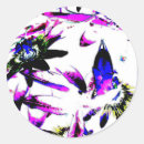 Search for passion flower stickers For her