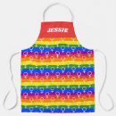 Search for parade aprons Equality
