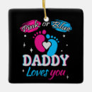 Search for gender reveal christmas tree decorations Pregnancy