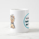 Search for yorkie mugs Dog lover