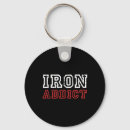 Search for strong man key rings Fit and strong