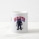 Search for stealth mugs Warrior