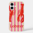 Search for lobster iphone cases Crustacean