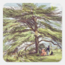 Search for garden scene stickers Park