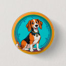 Search for designer dog badges For kids