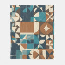 Search for dark teal blankets Vintage