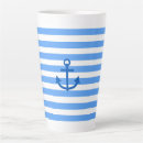 Search for blue white mugs Captain
