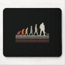 Search for evolution of mousepads Fun