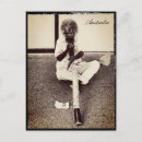 Search for aboriginal postcards Didgeridoo