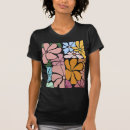 Search for 70s inspired tshirts Vintage design