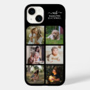Search for black photo cases Mother