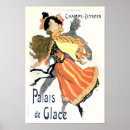 Search for glace posters Paris