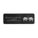 Search for hindu return address labels Indian