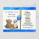 Search for baseball caps invitations Blue