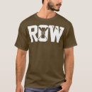 Search for rowing tshirts Canoe