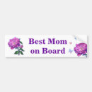 Search for peonies bumper stickers Garden