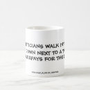 Search for walking mugs Joke