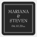 Search for black couple stickers Modern