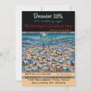 Search for snow party invitations Elegant