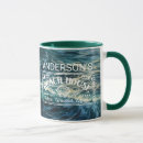 Search for adventure begins mugs Ocean