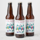 Search for christmas beer labels Gnome