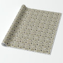 Search for funny dog wrapping paper Pattern