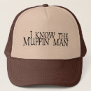Search for odd hats Cool
