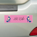Search for glamour bumper stickers Fashion