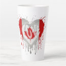 Search for canada flag mugs Souvenir